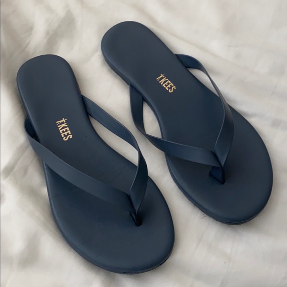 Kees The Boyfriend Sandals